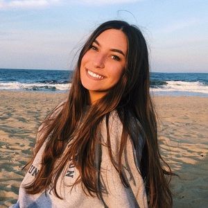 Meet your Posher, Polina